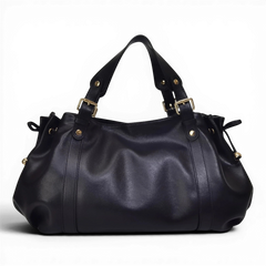 Borsa grande in ecopelle